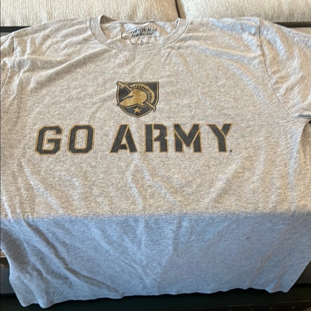 Go Army - Beat Navy Sweat Tee